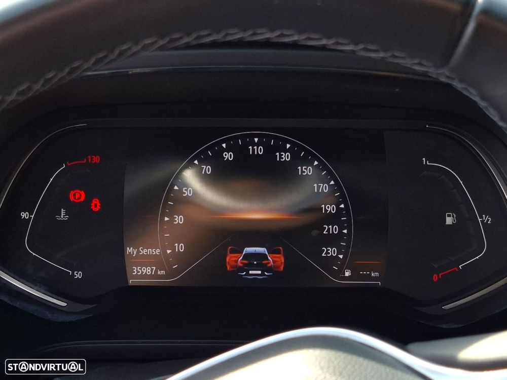 Renault Captur 1.0 TCe Techno — fotografia 15
