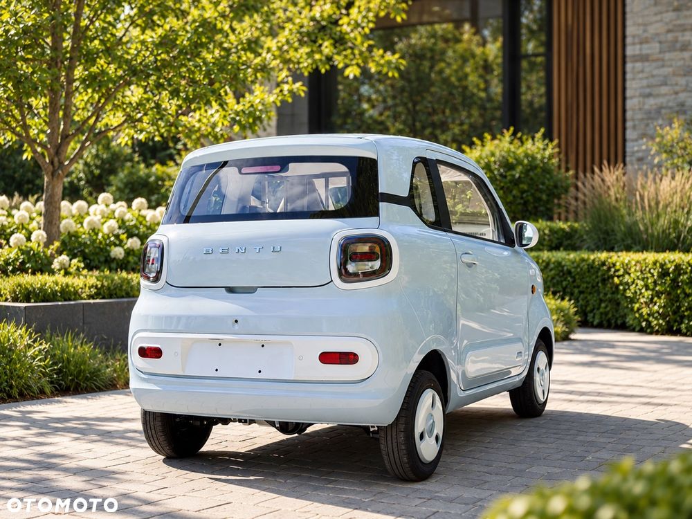 Bentu BTE05 - 5