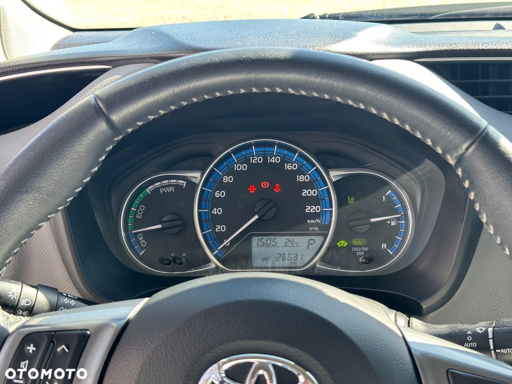 Toyota Yaris - 18