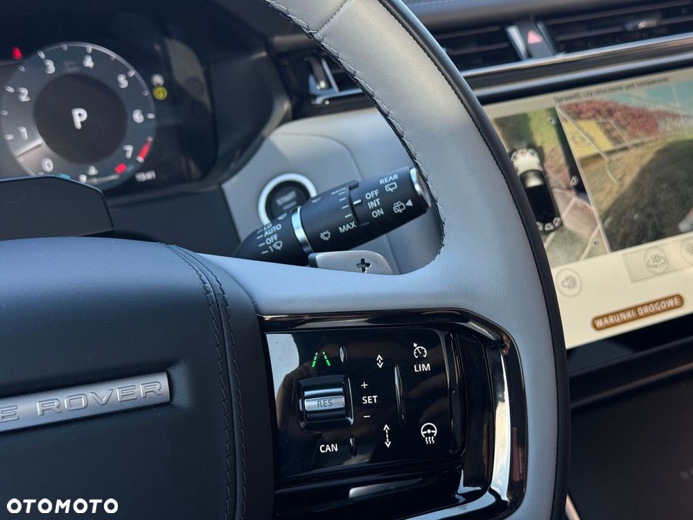 Land Rover Range Rover Velar - 12
