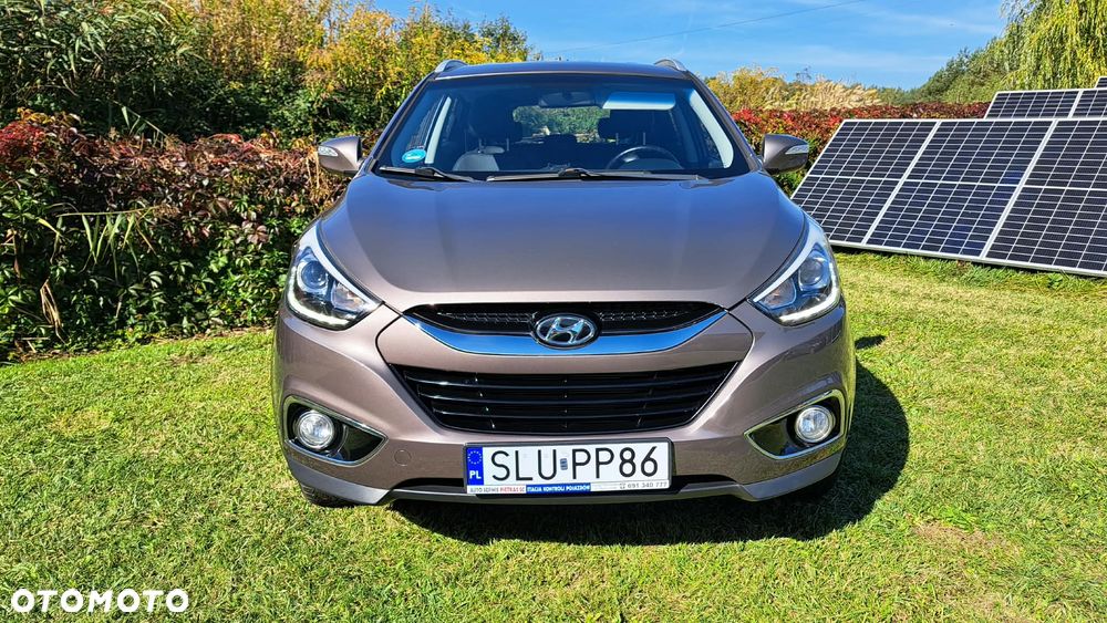 Hyundai ix35 - 4