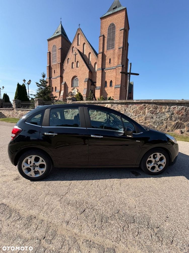 Citroën C3 1.4 VTi Exclusive MAP - 4
