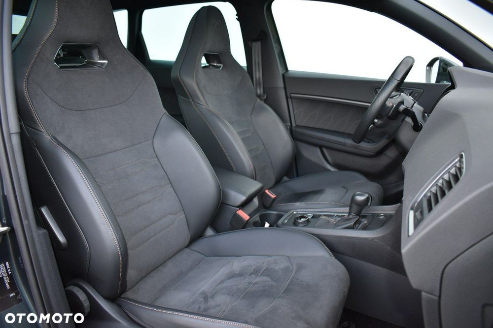 Cupra Ateca 2.0 TSI 4Drive DSG - 6