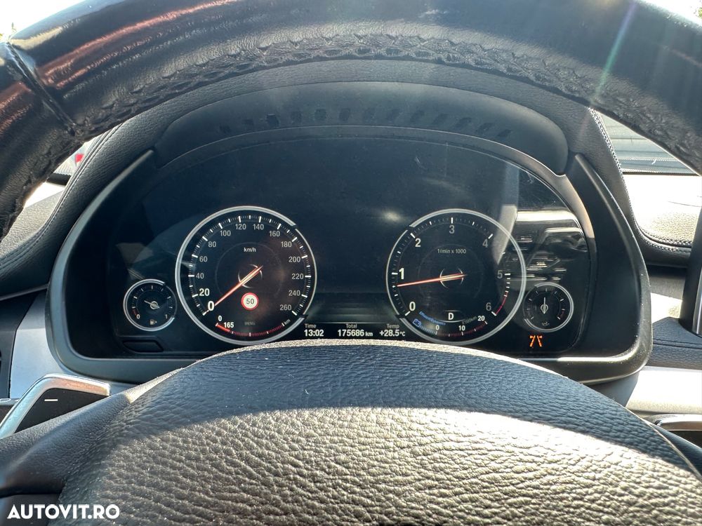 BMW X5 xDrive30d - 6