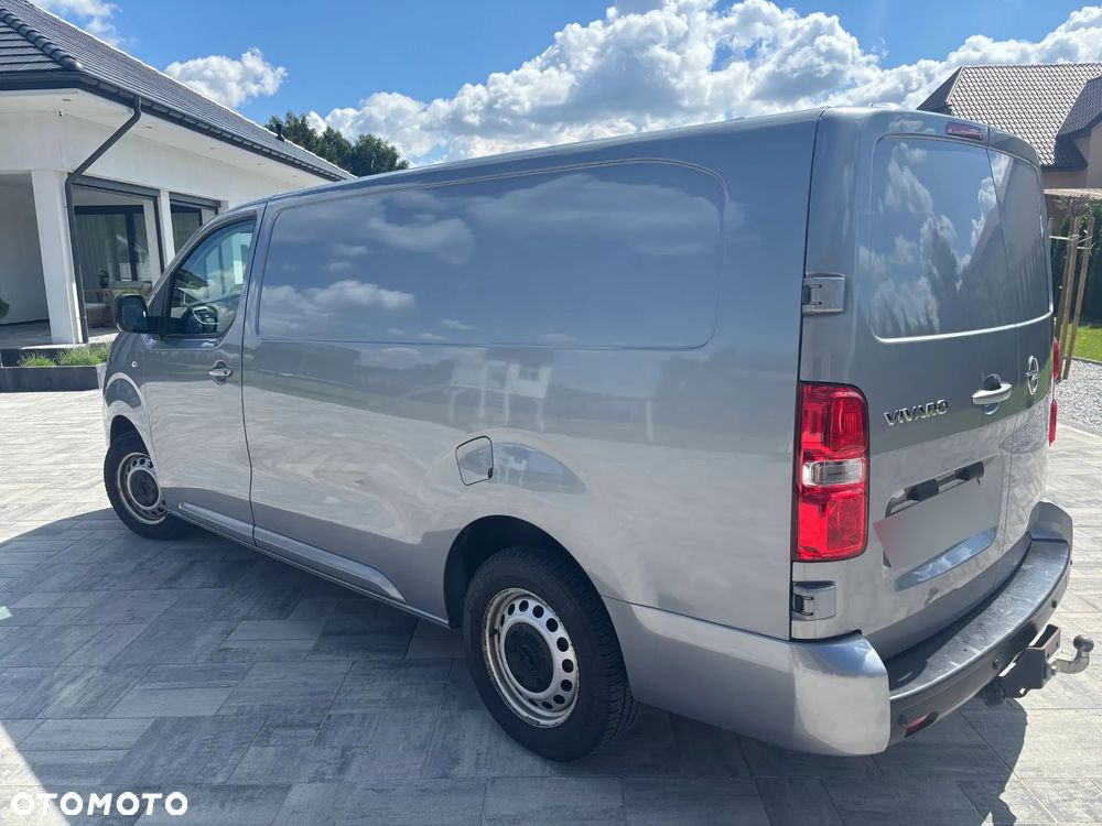 Opel Vivaro - 6
