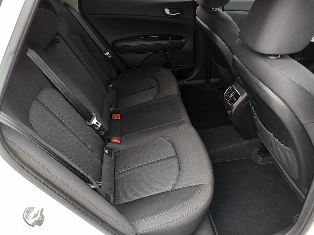 Kia Optima Sportagon 2.0 CVVL Vision - 27