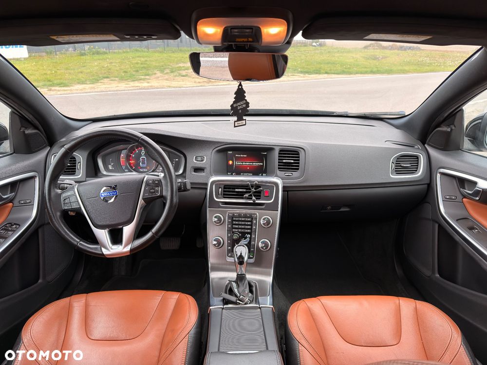 Volvo S60 - 19