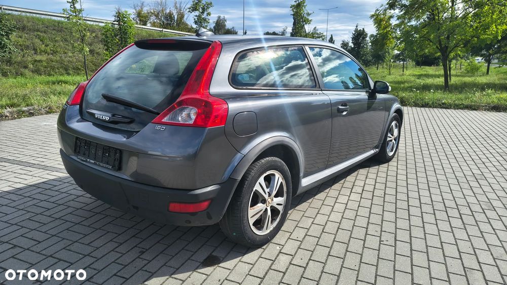 Volvo C30 1.6D Momentum - 7