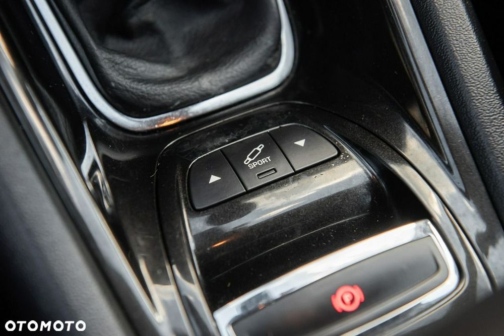 Citroën C5 2.0 HDi Exclusive Equilibre Navi - 23