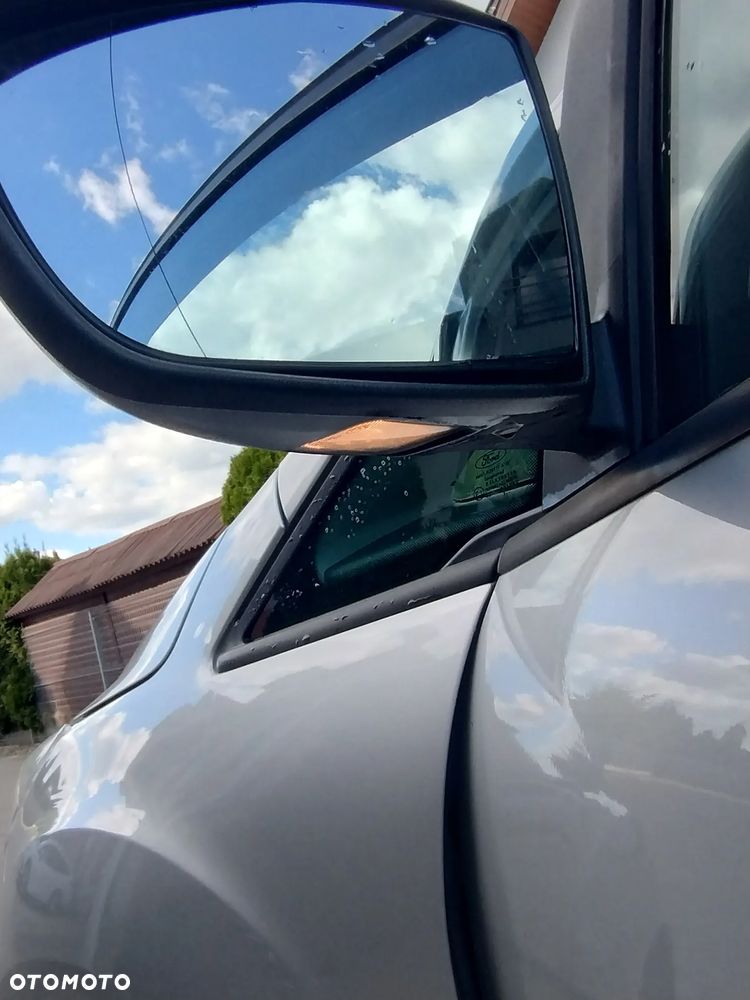 Ford C-MAX 1.0 EcoBoost Start-Stopp-System SYNC Edition - 15