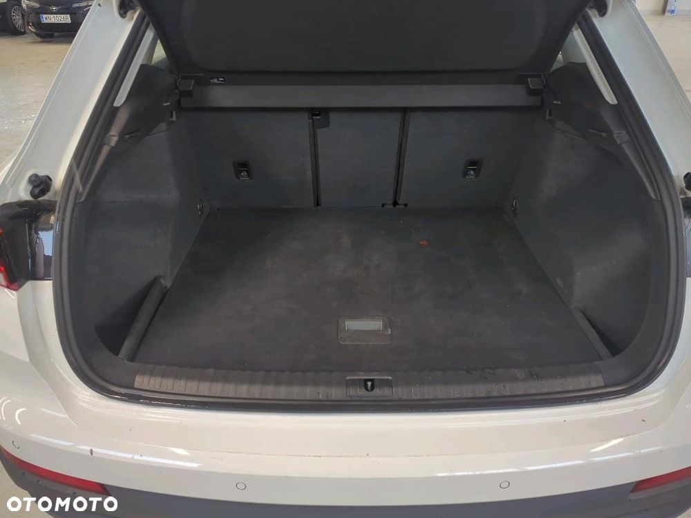 Audi Q3 35 TFSI mHEV Advanced S tronic - 24