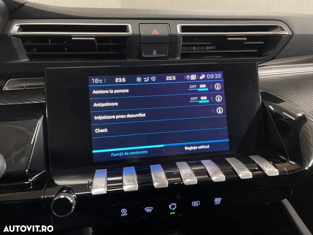 Peugeot 508 BlueHDi 130 EAT8 Active Pack - 20