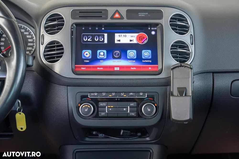 Volkswagen Golf Plus - 18