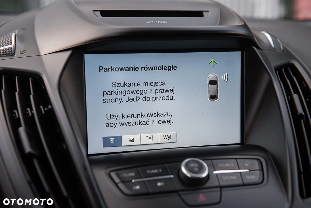 Ford Kuga 2.0 TDCi AWD ST-Line - 25