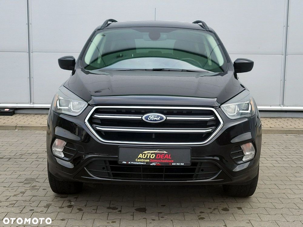 Ford Kuga - 6