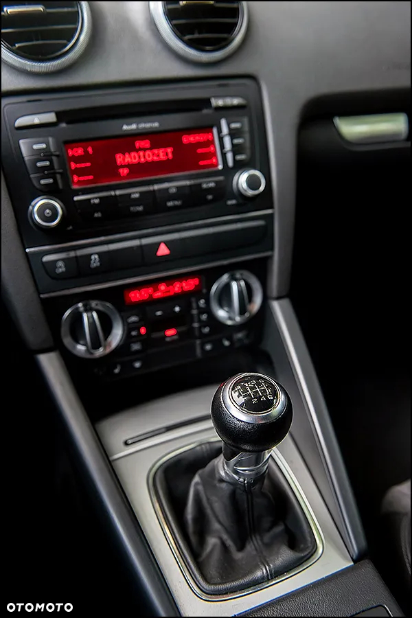 Audi A3 - 27
