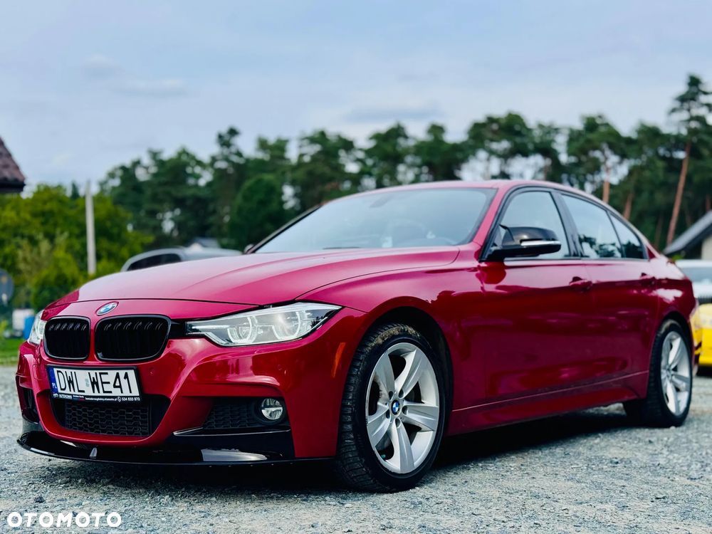 BMW Seria 3 328i - 8