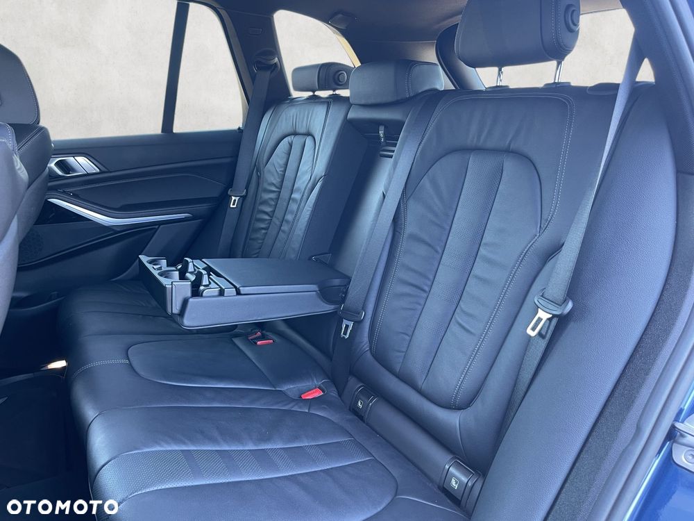 BMW X5 - 23