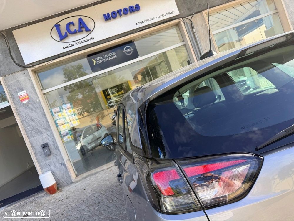 Opel Crossland 1.2 Business Edition - 14