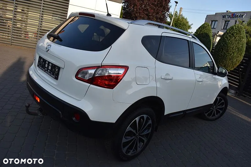 Nissan Qashqai 1.6 Tekna - 4