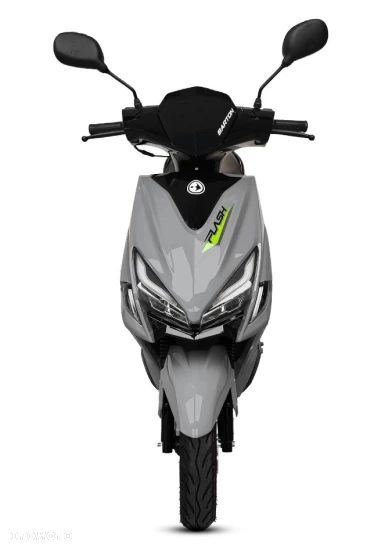 Barton Flash - 2