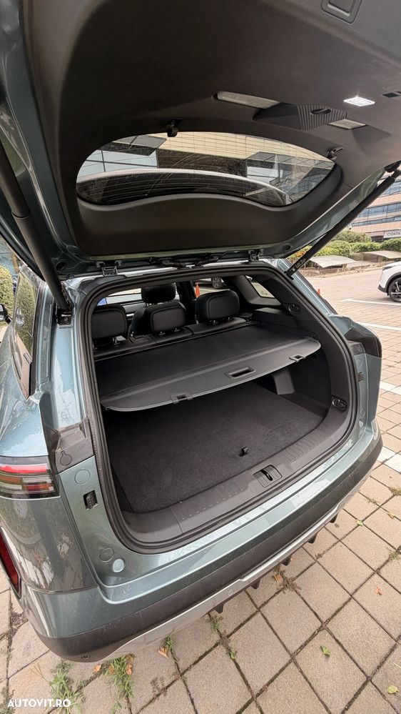 Jaecoo 7 1.5 TGDI SHS-H HEV Exclusive - 24
