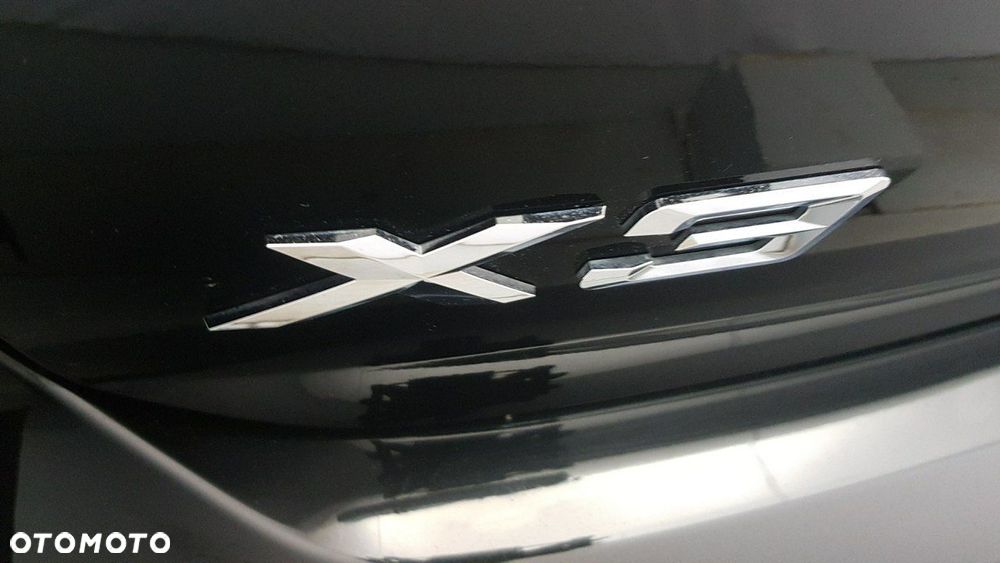 BMW X3 - 13