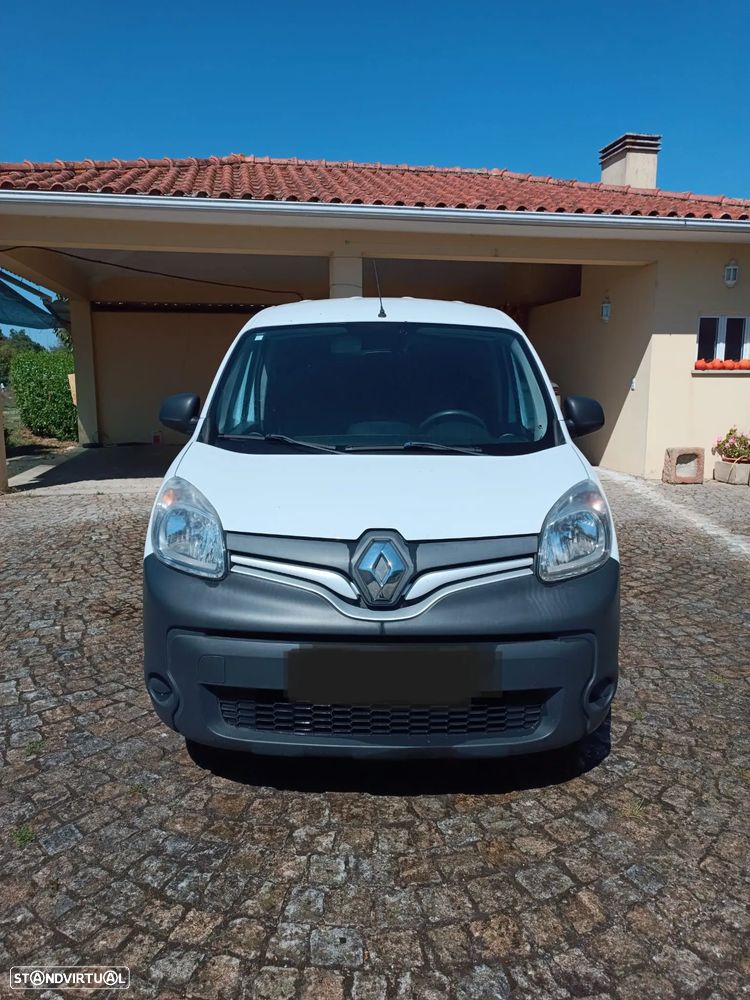 Renault Kangoo 1.5 dCi Confort S/S - 2