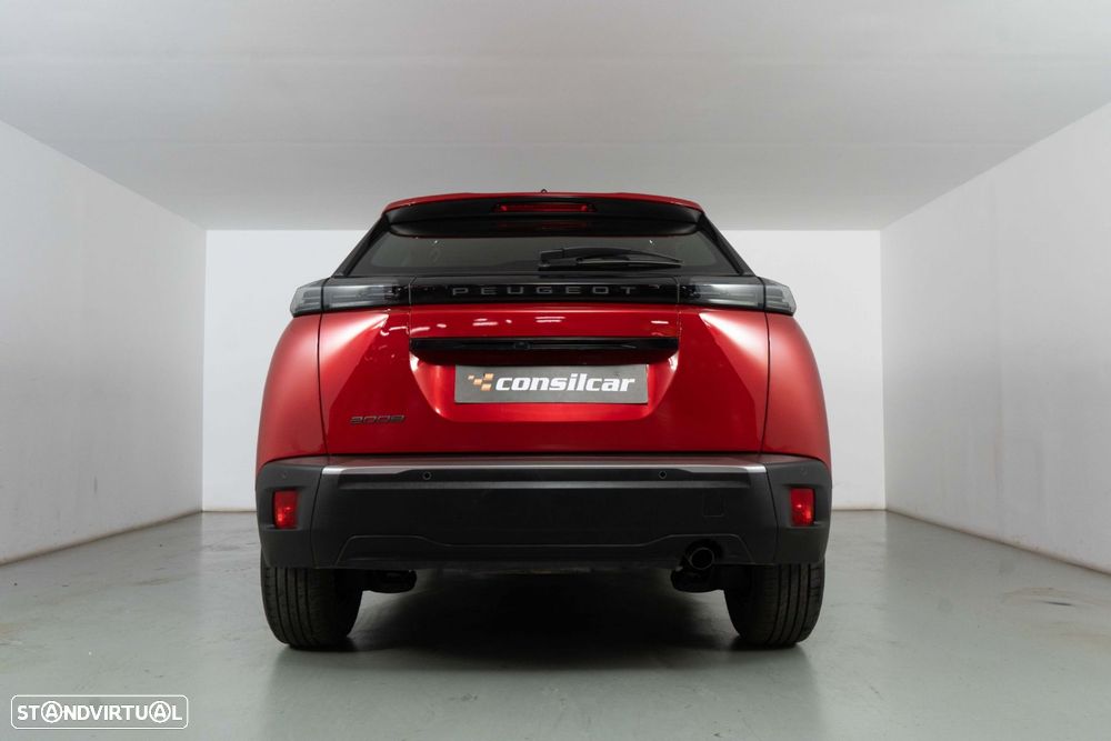 Peugeot 2008 1.2 PureTech Active Pack - 5
