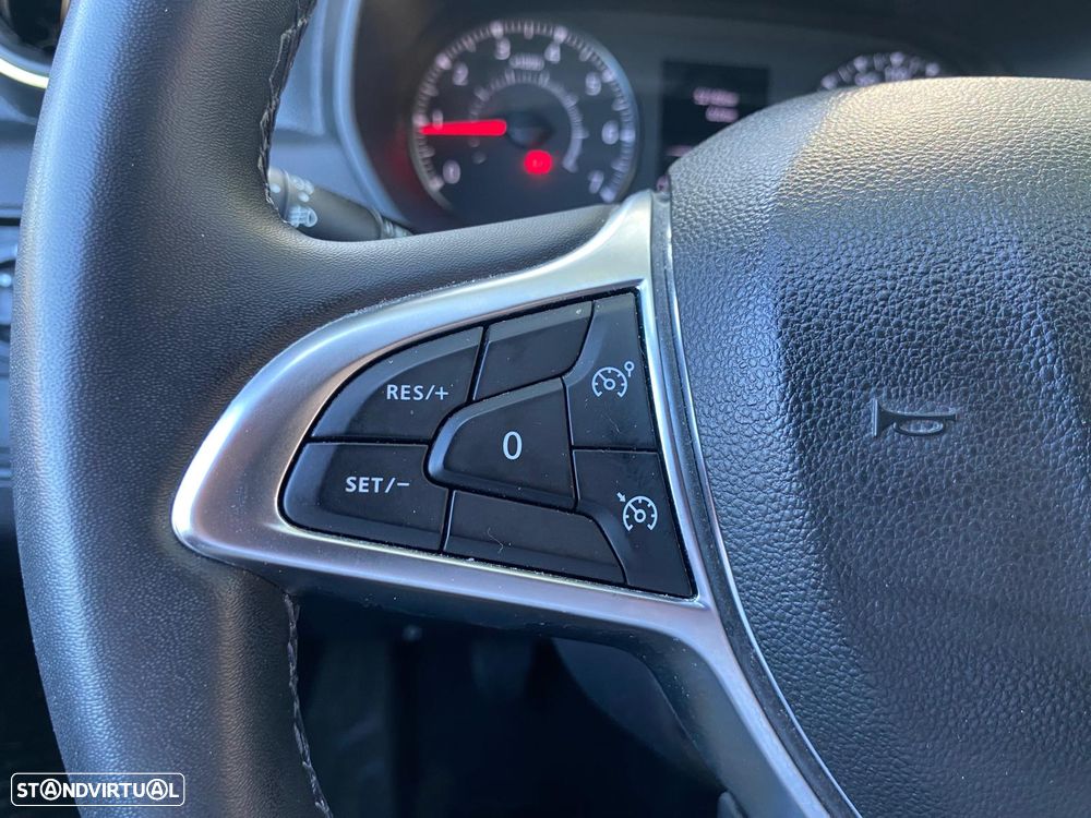 Dacia Duster 1.3 TCe SL Extreme - 20