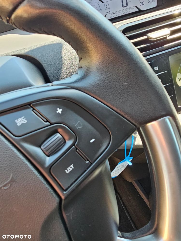 Citroën C4 Picasso 1.2 PureTech MoreLife - 34