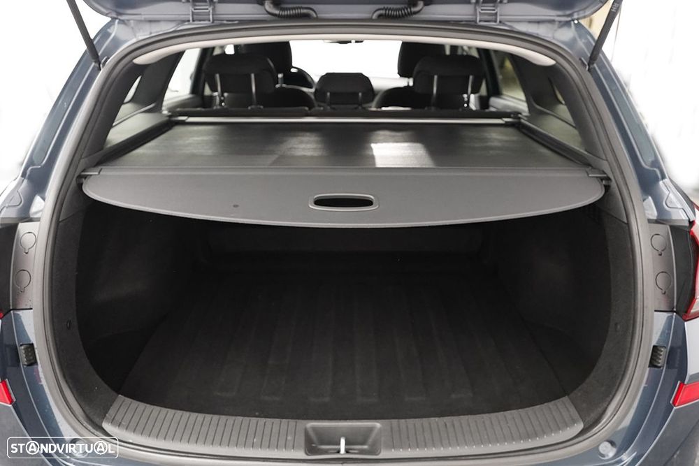 Hyundai i30 SW 1.0 T-GDi Style Plus - 21