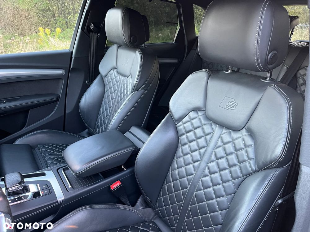 Audi Q5 2.0 TDI Quattro S tronic - 9