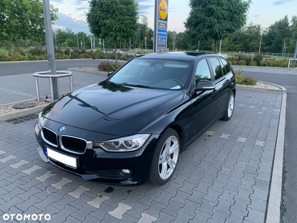 BMW Seria 3 - 1