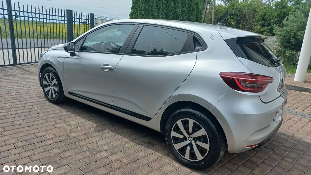 Renault Clio 1.0 TCe Intens - 9
