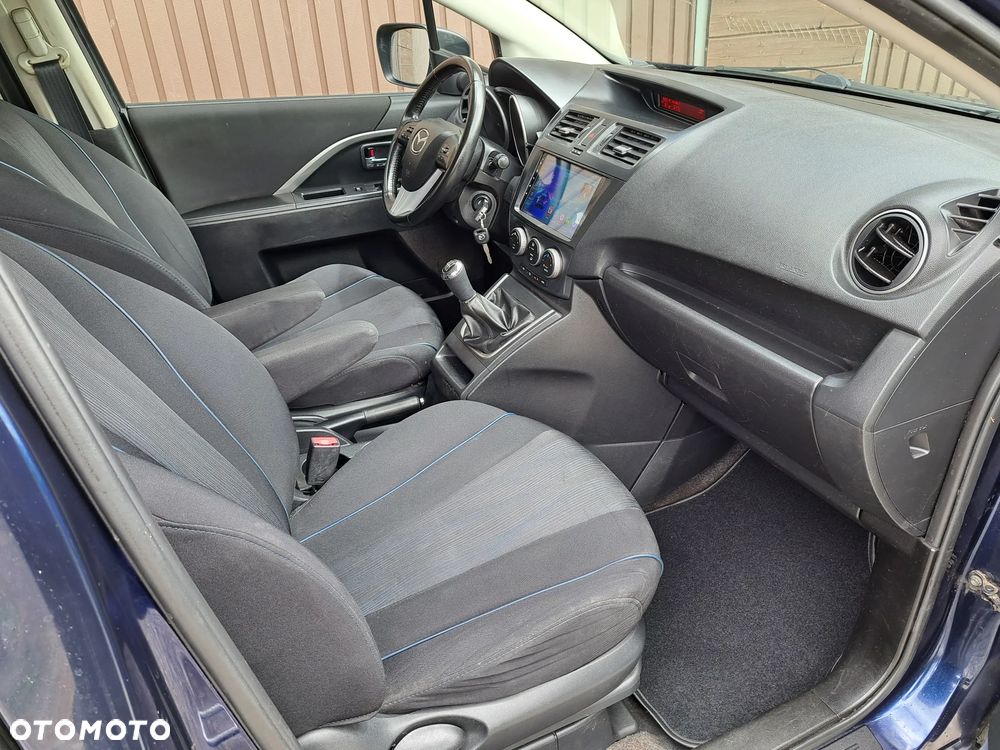 Mazda 5 1.8 Comfort - 29