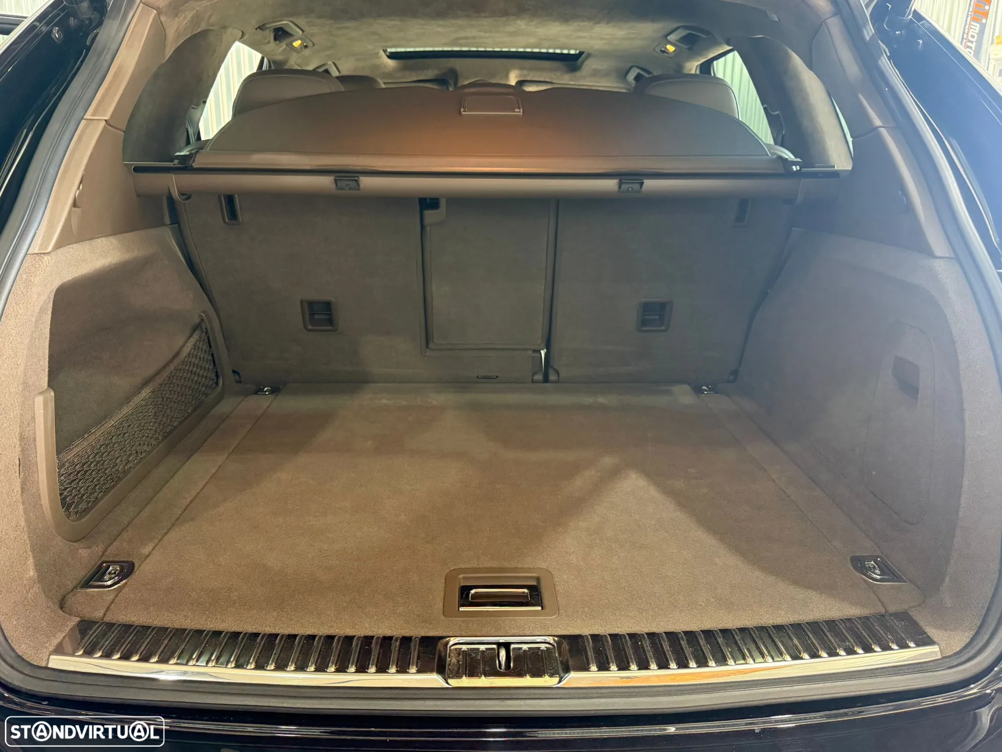 Porsche Cayenne S Hybrid - 43
