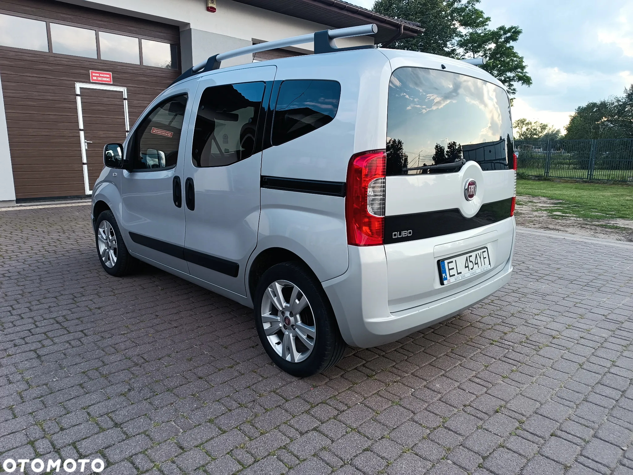 Fiat Qubo - 4