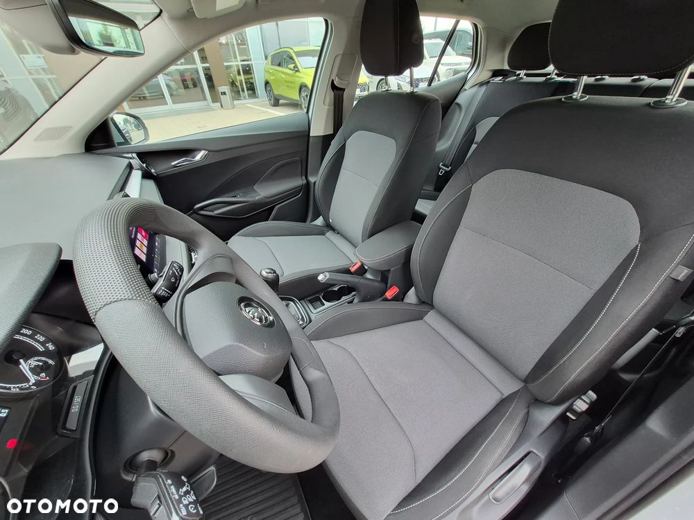 Skoda Fabia 1.0 Ambition - 14