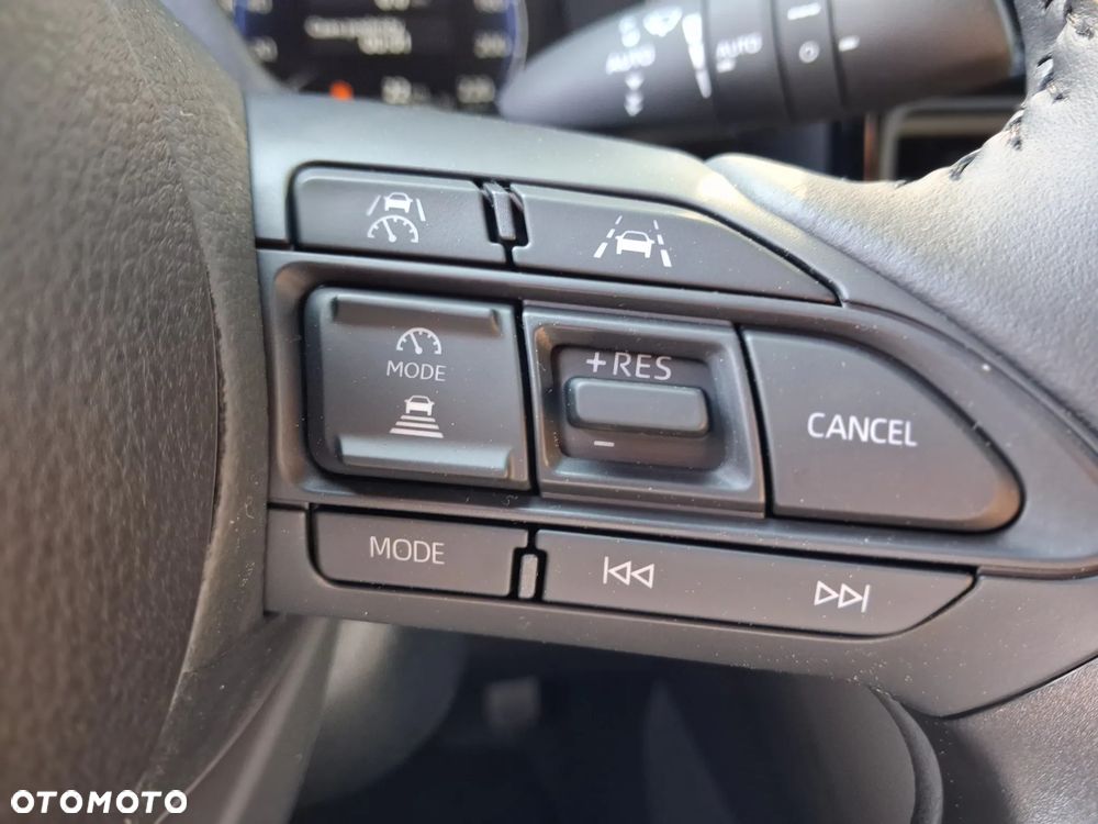 Toyota Yaris Cross Hybrid 1.5 Executive - 19