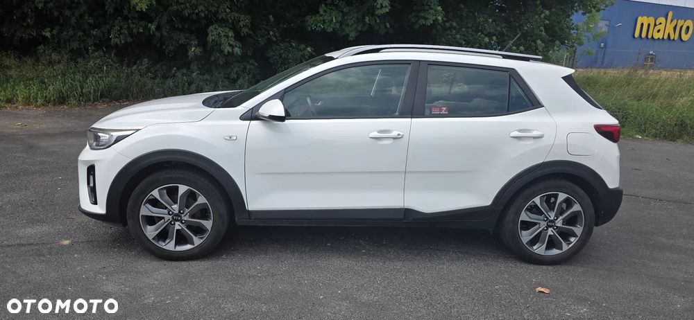 Kia Stonic 1.4 L - 19