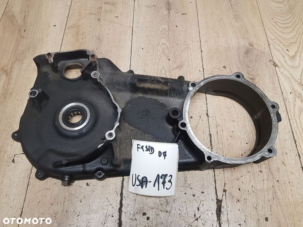 Pokrywa sprzęgła wewnętrzna dekiel Harley Davidson Softail Deuce 60681-06A - 1