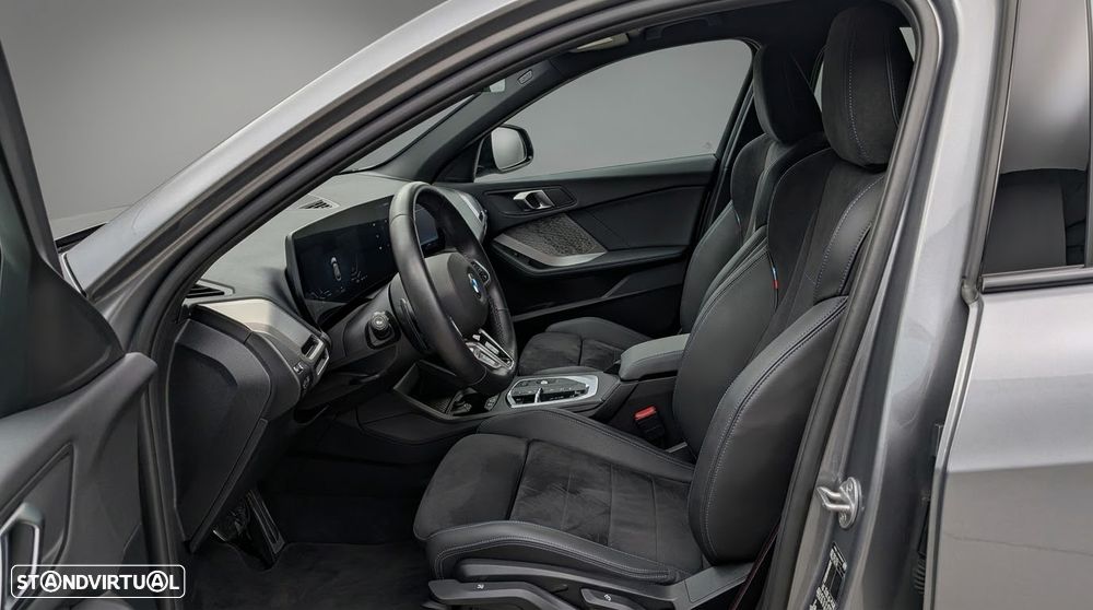 BMW 116 Pack Desportivo M Pro - 12