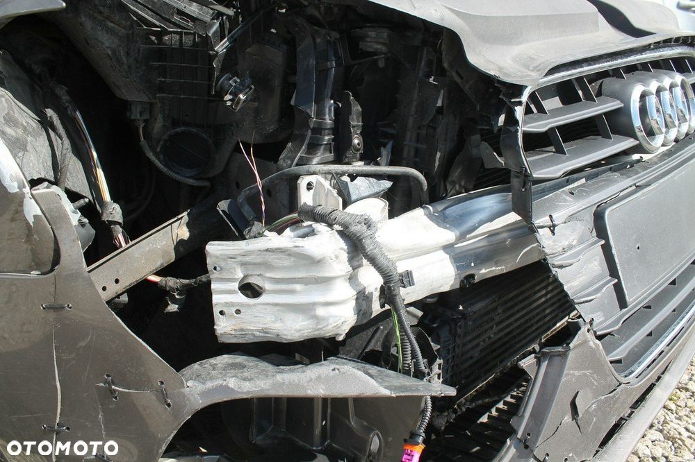 Audi A4 - 11