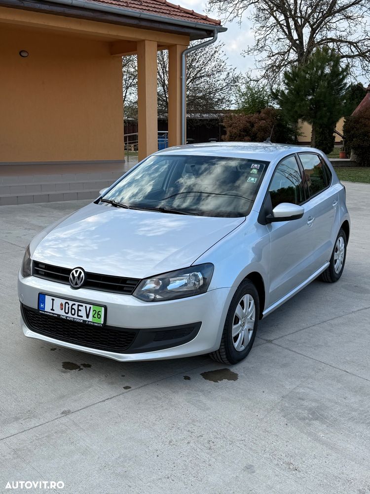 Volkswagen Polo - 17