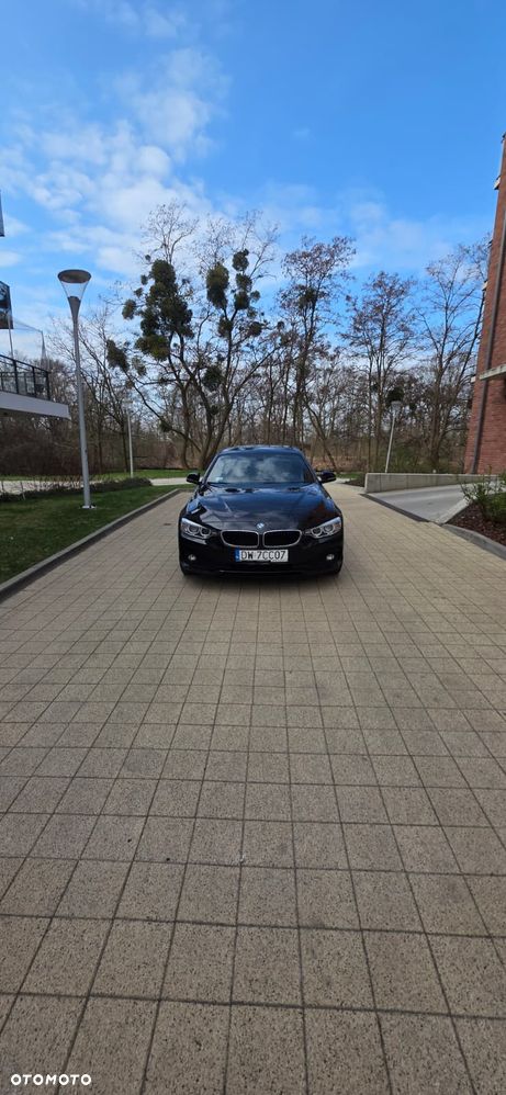 BMW Seria 4 420d xDrive - 3