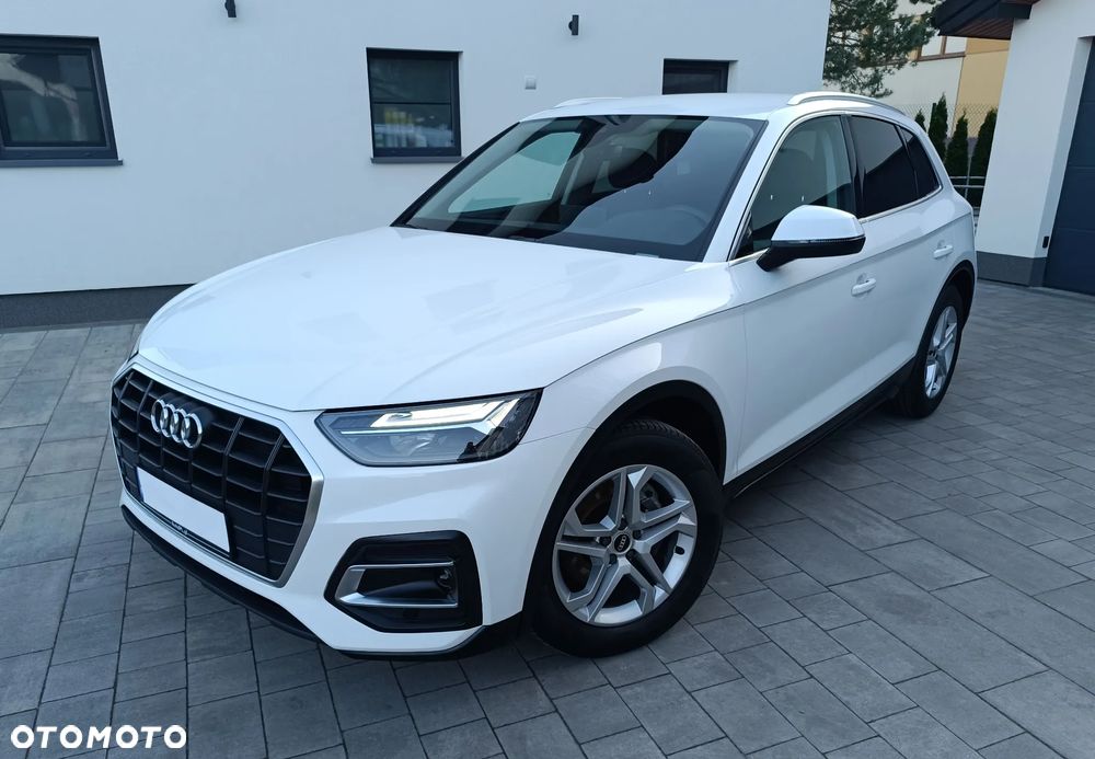 Audi Q5 - 2