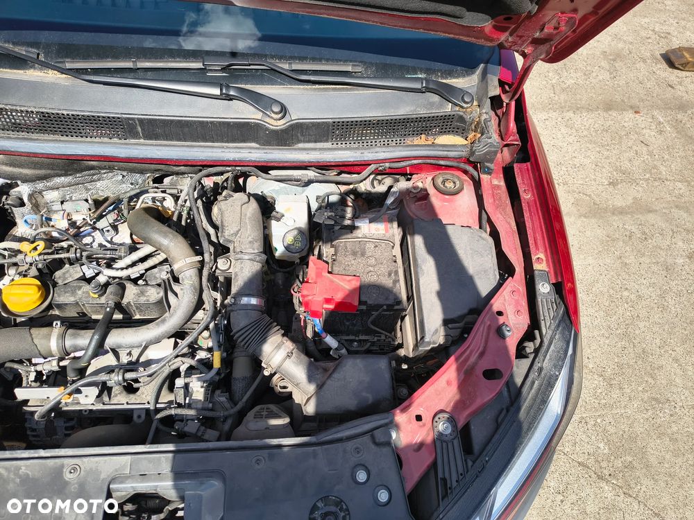 Dacia Sandero Stepway - 15