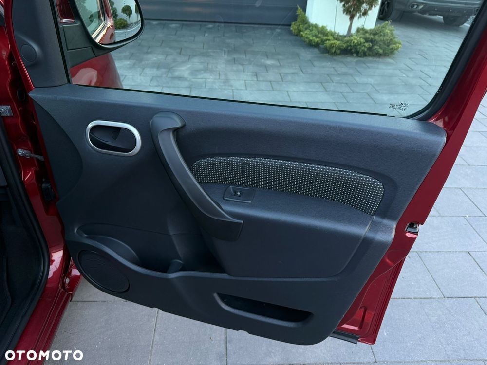 Mercedes-Benz Citan Tourer EDITION extralang - 35