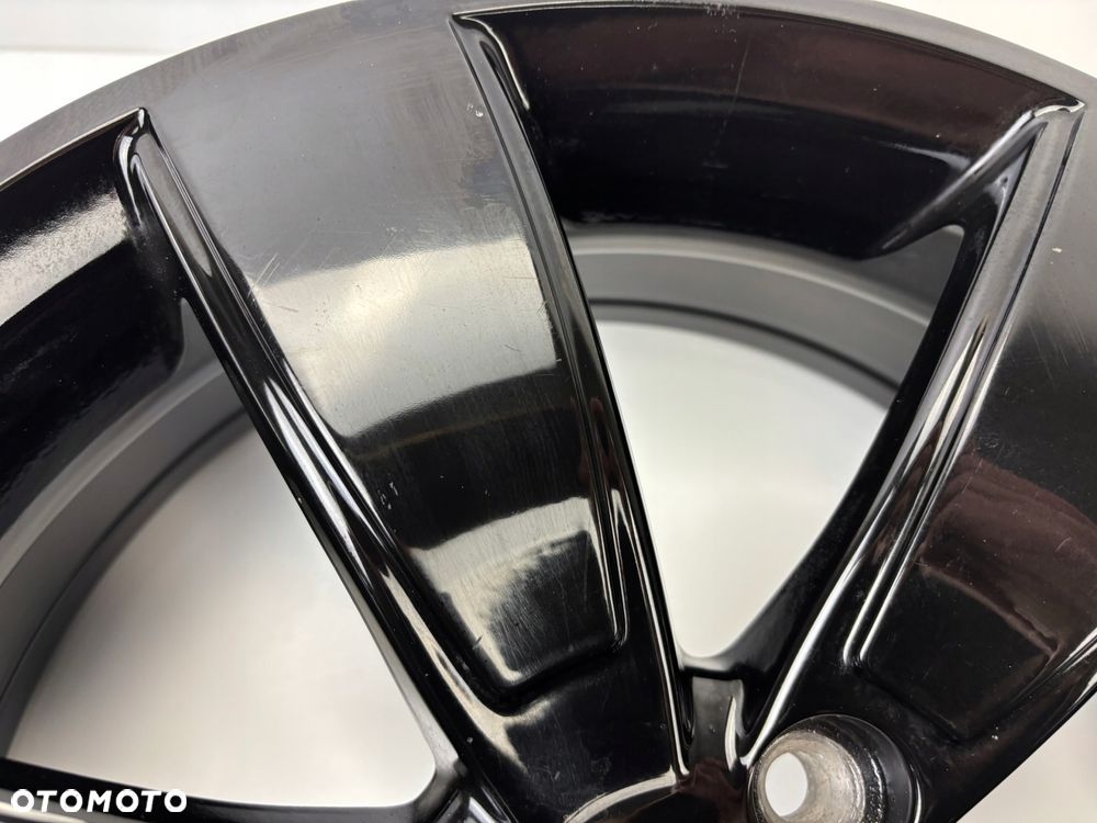 Felga przednia Can-Am Spyder F3 S 2015-20 15"x5.00 Oryginał - 8